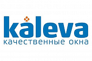 Компания Окна Kaleva